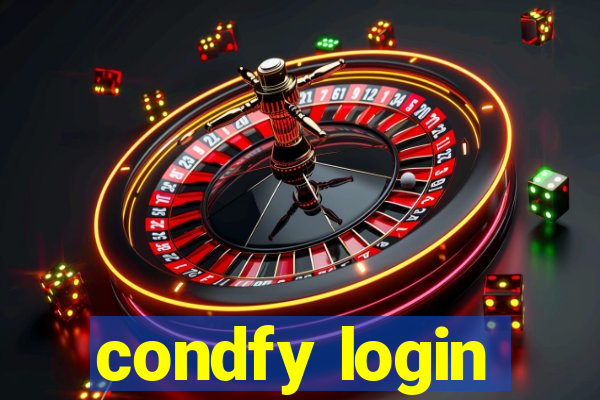 condfy login